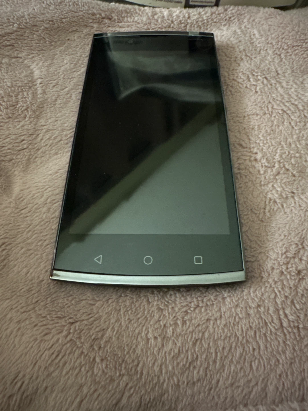 UMX Smartphone - photo 2
