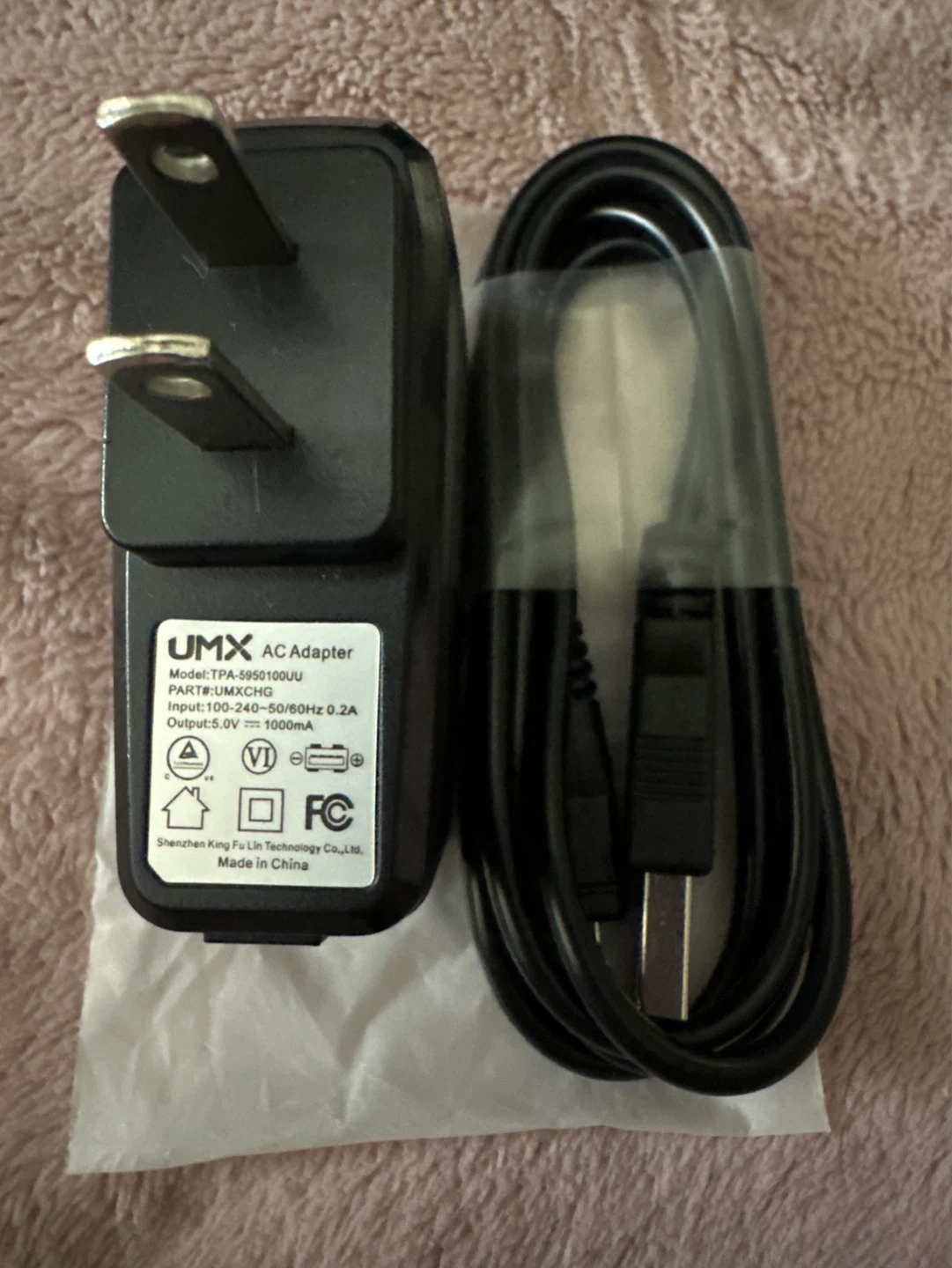 UMX Smartphone - photo 3