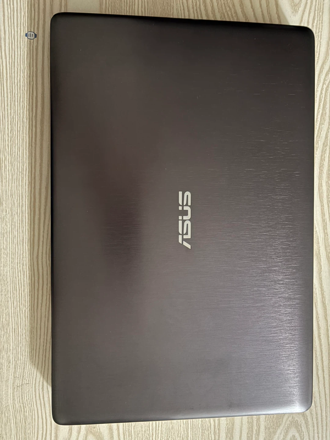 ASUS N750JV Laptop