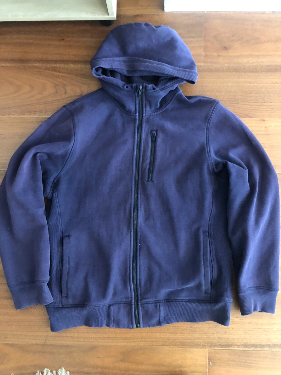 Men’s Lululemon Hoodie and Hoodie
