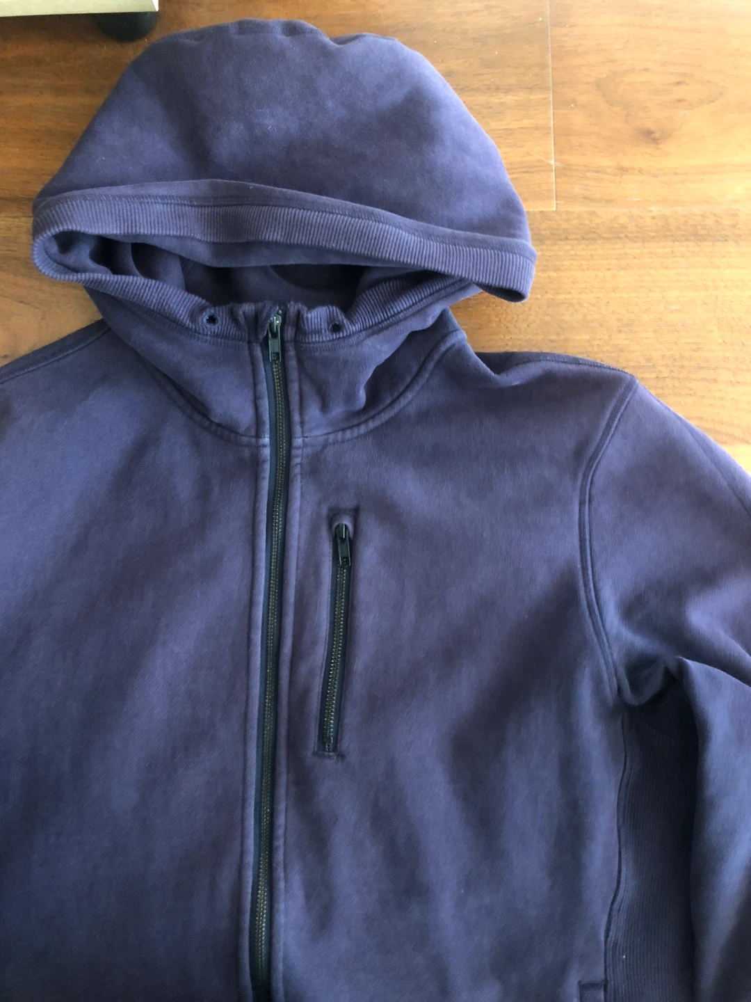 Men’s Lululemon Hoodie and Hoodie - photo 2