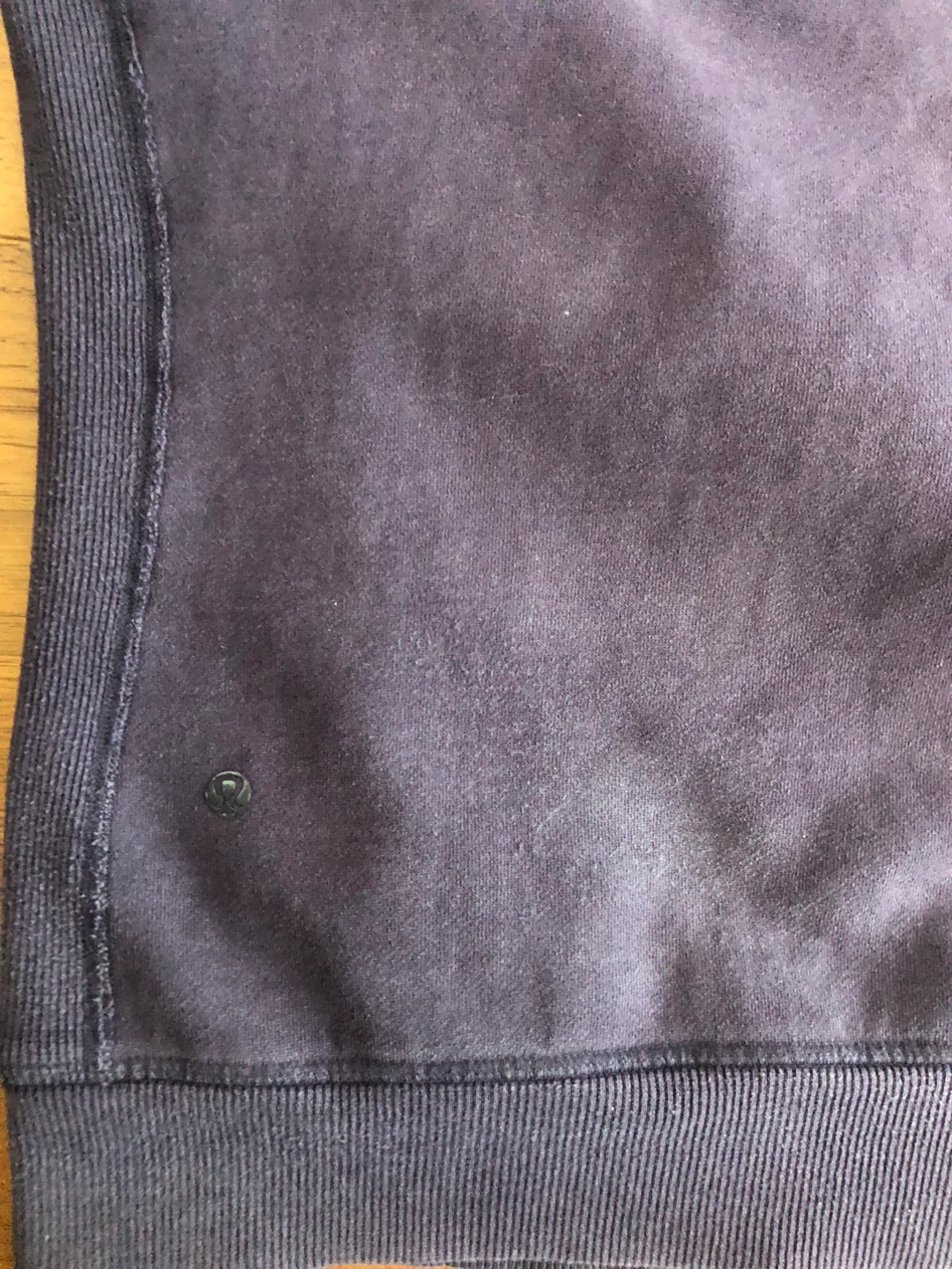 Men’s Lululemon Hoodie and Hoodie - photo 3