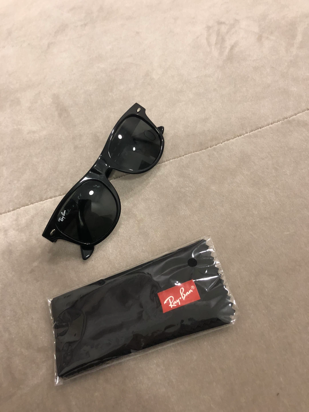 RayBans Kids Sunglasses