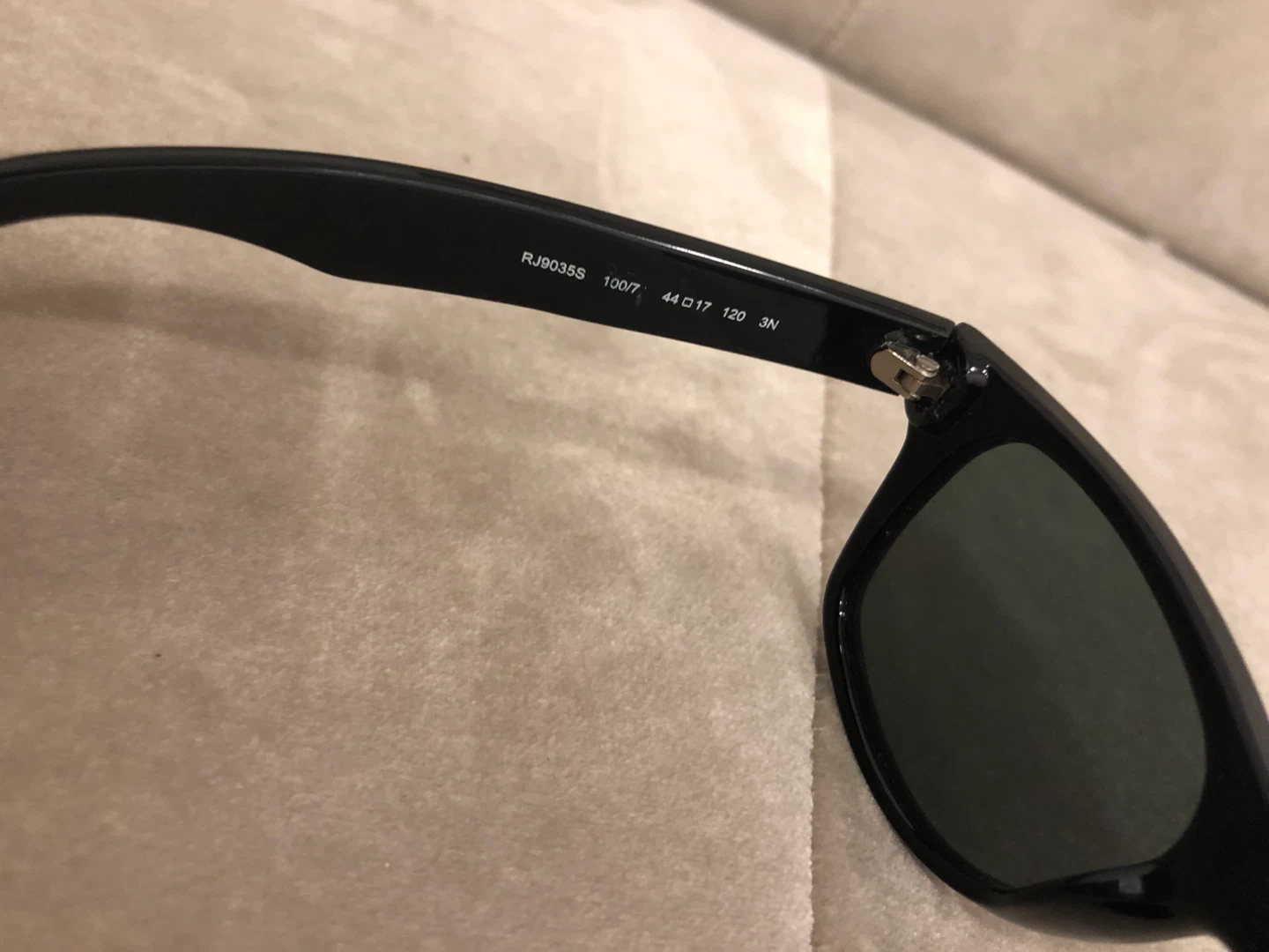 RayBans Kids Sunglasses - photo 4