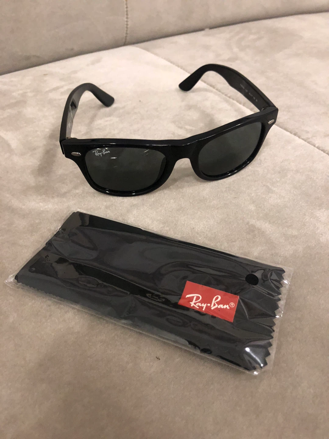 RayBans Kids Sunglasses - photo 2