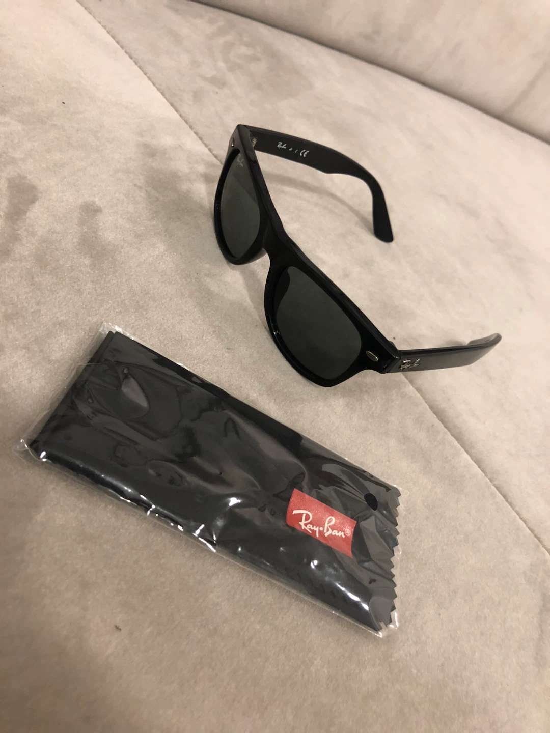 RayBans Kids Sunglasses - photo 3