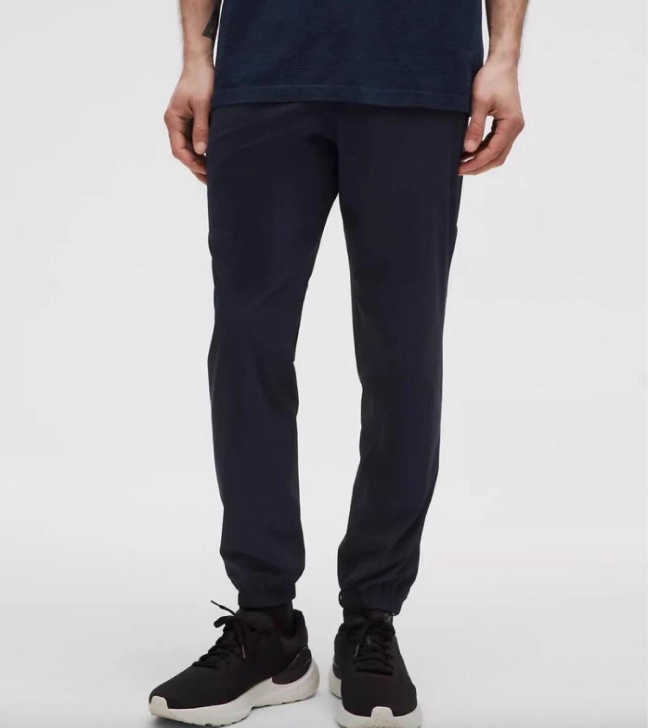 Men’s Lululemon PaceBreaker Joggers - photo 2