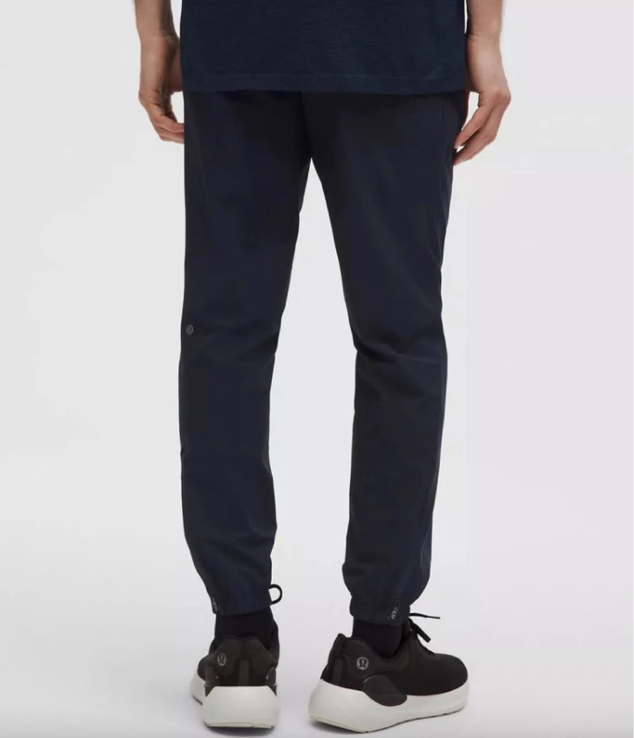 Men’s Lululemon PaceBreaker Joggers - photo 3