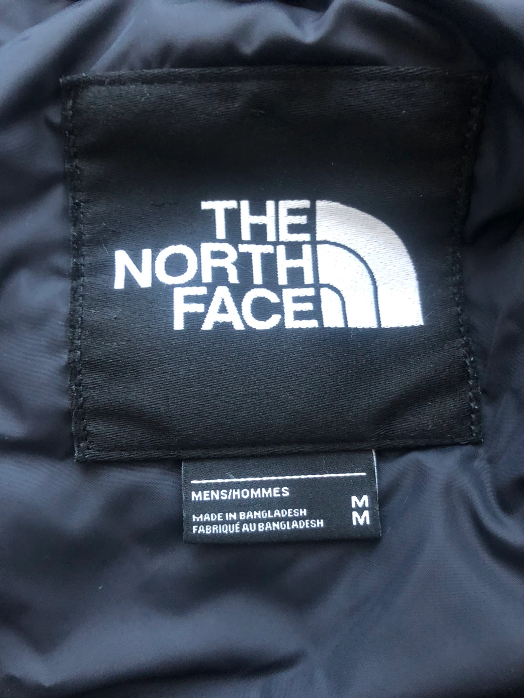 NorthFace 700 Jacket - photo 2