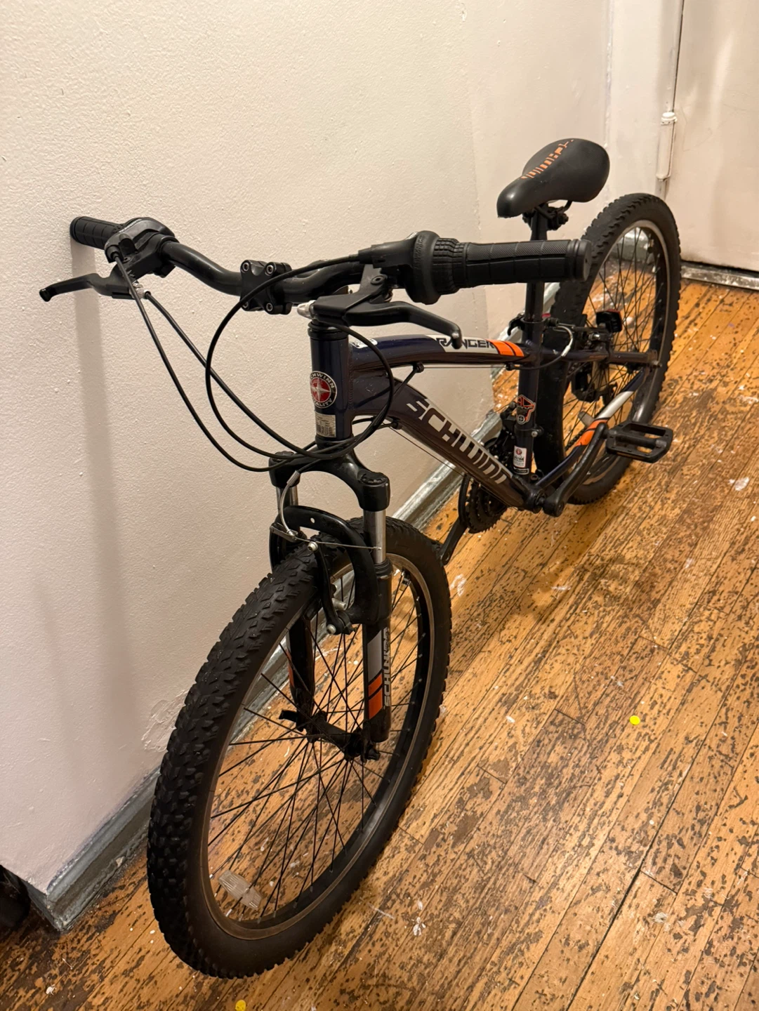 Schwinn Ranger Mountain Bike