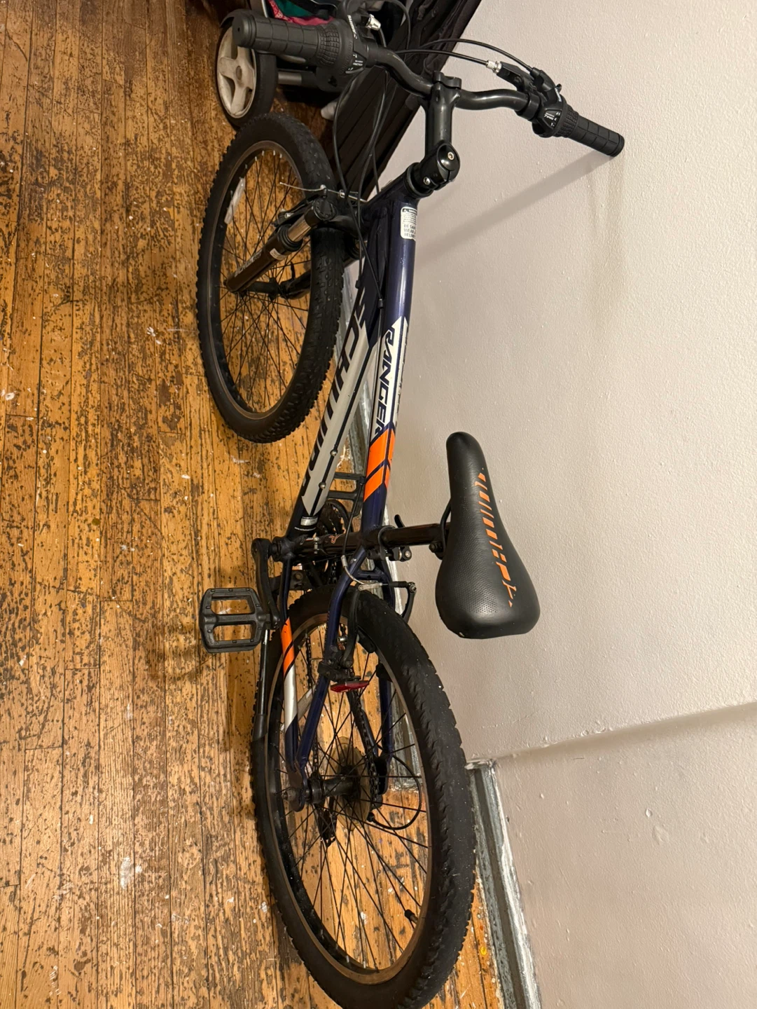 Schwinn Ranger Mountain Bike - photo 2