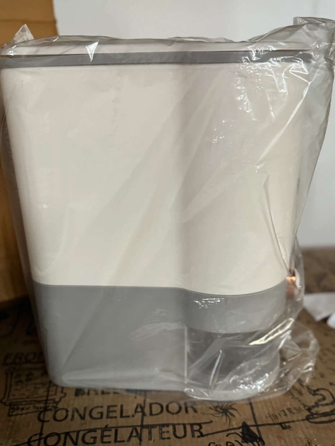 10kg Grain Container - photo 3