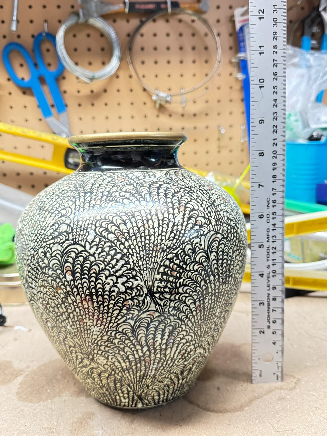 Decorative Vase for two - photo 4