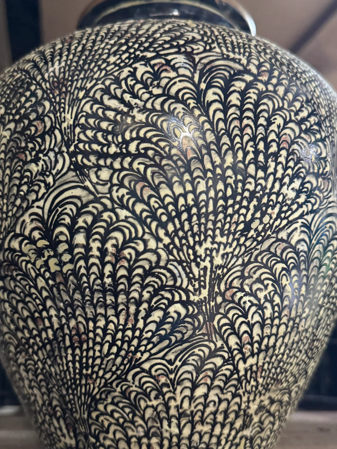 Decorative Vase for two - photo 3