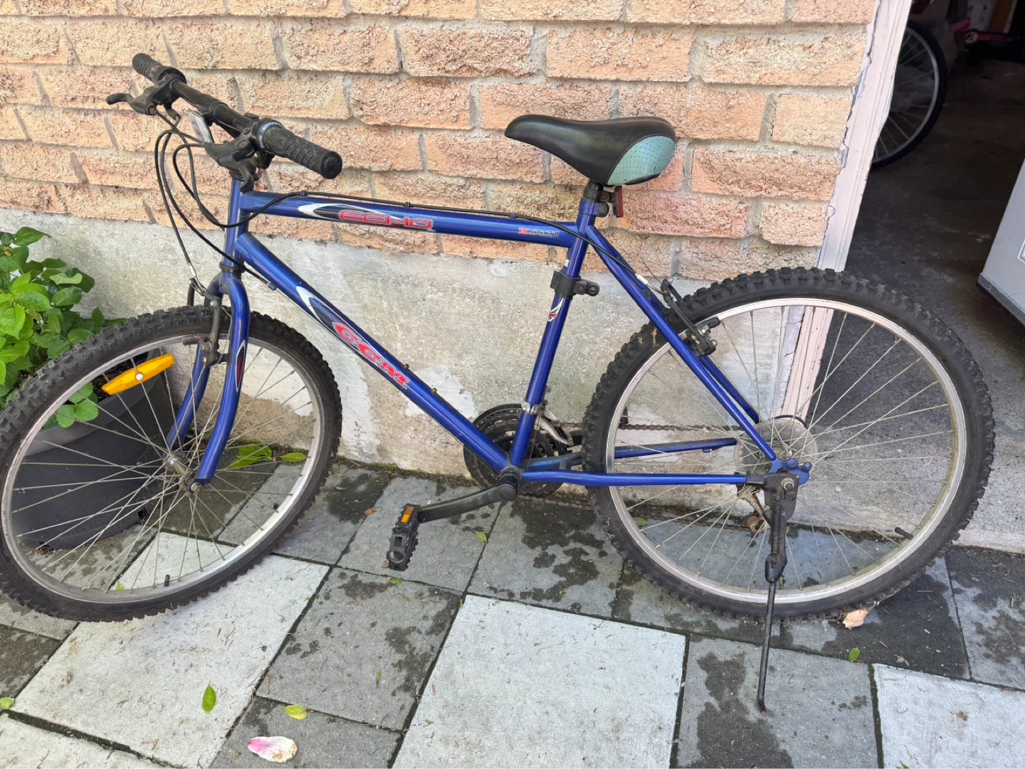 CCM Blue Mountain Bike