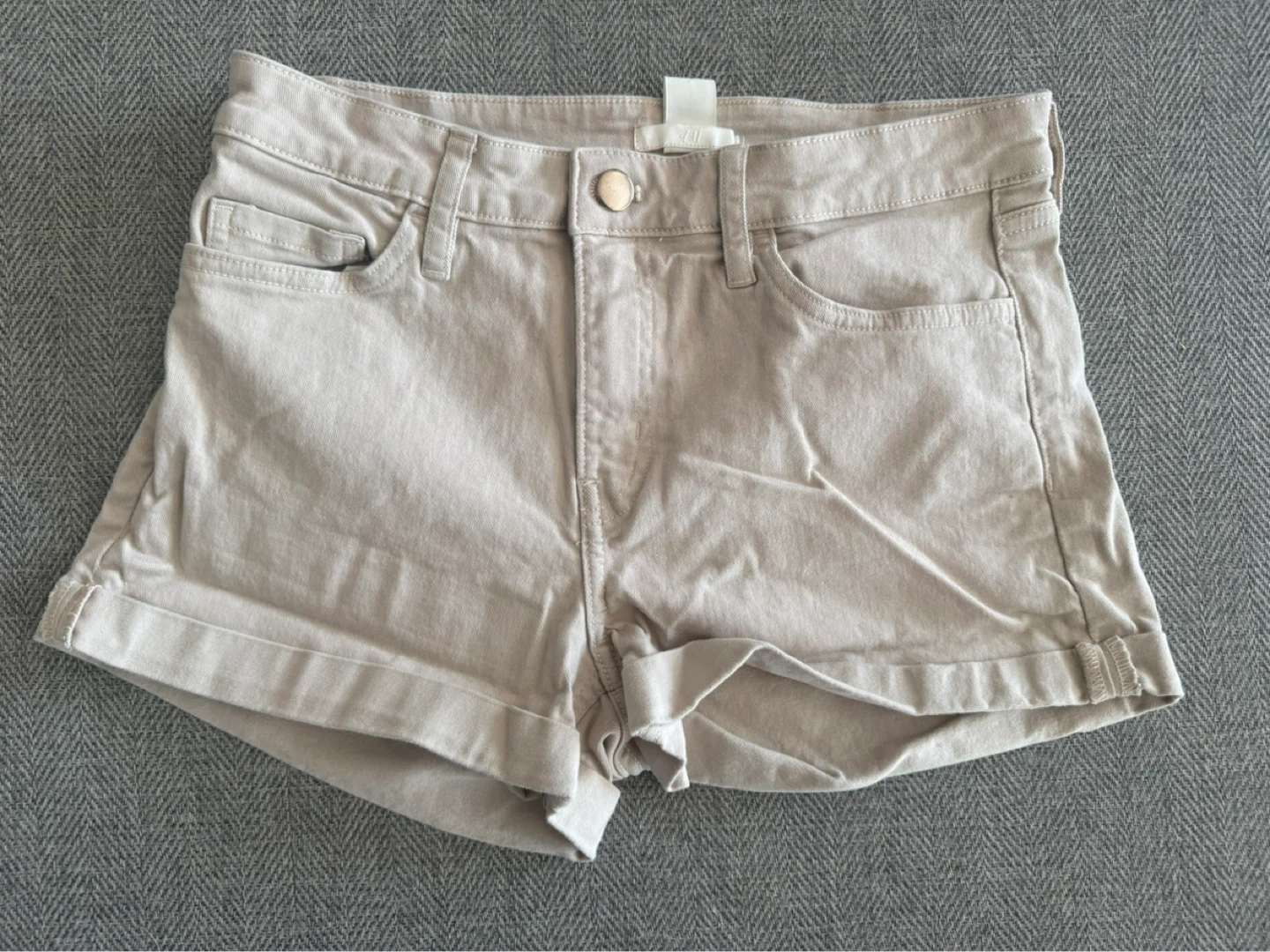 Women's Shorts - photo 2