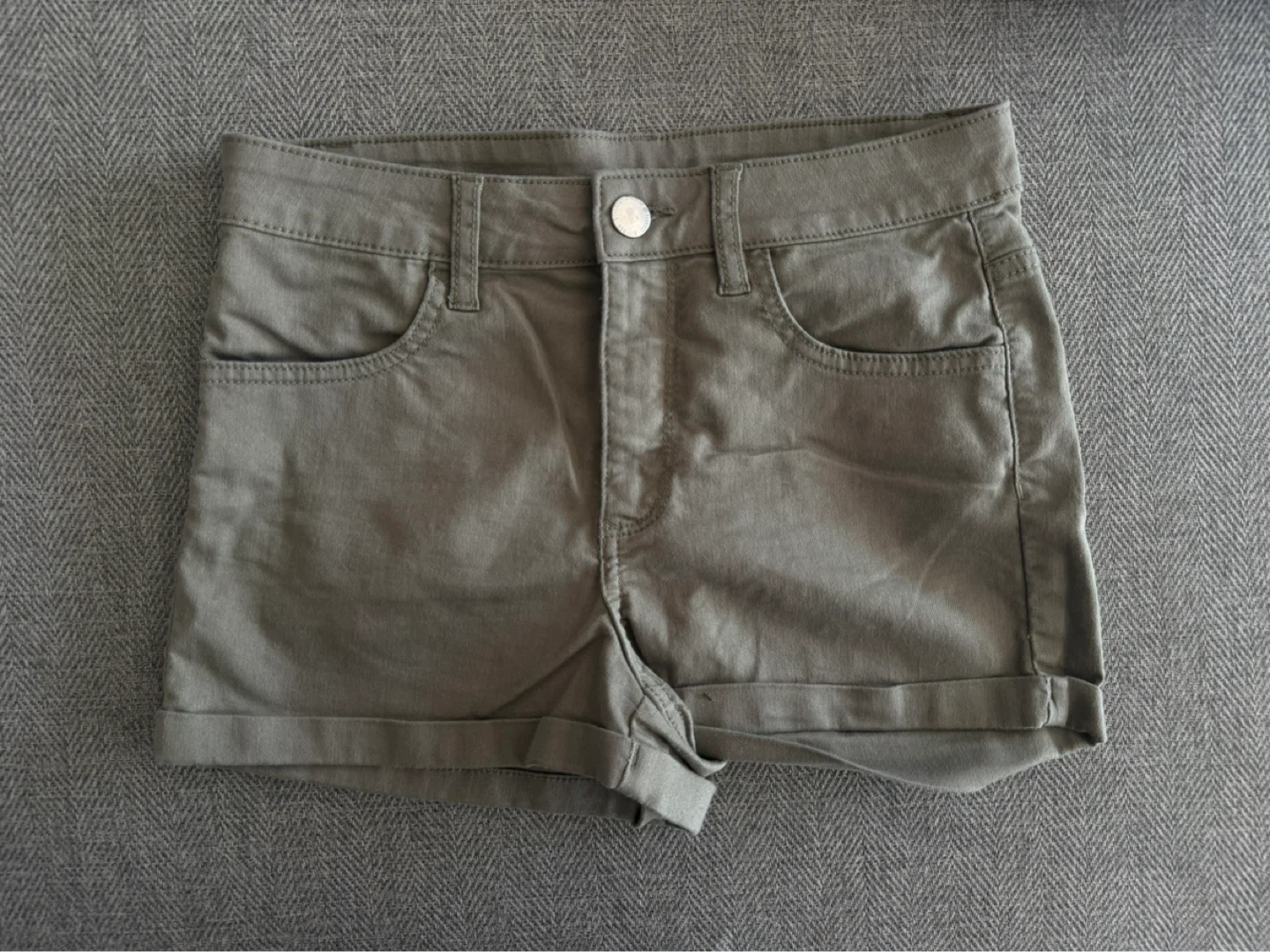 Women's Shorts - photo 3