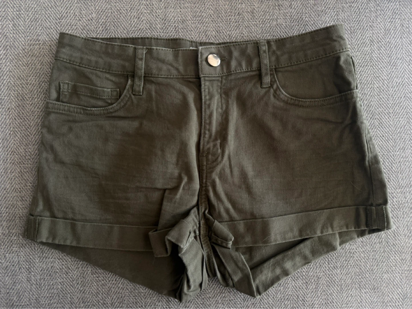 Women's Shorts