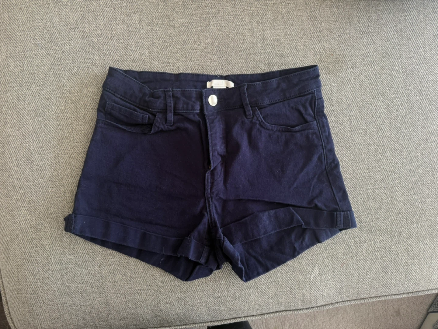 Women's Shorts - photo 4