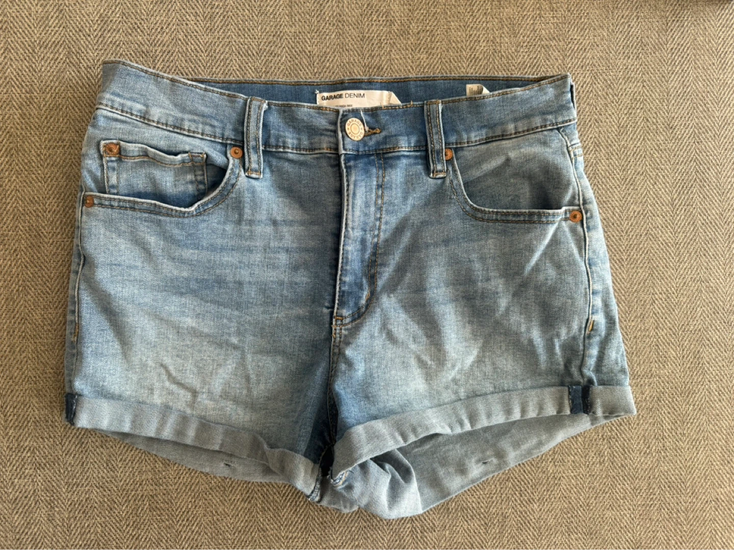 Women’s Shorts - Buy 5 get 1 free