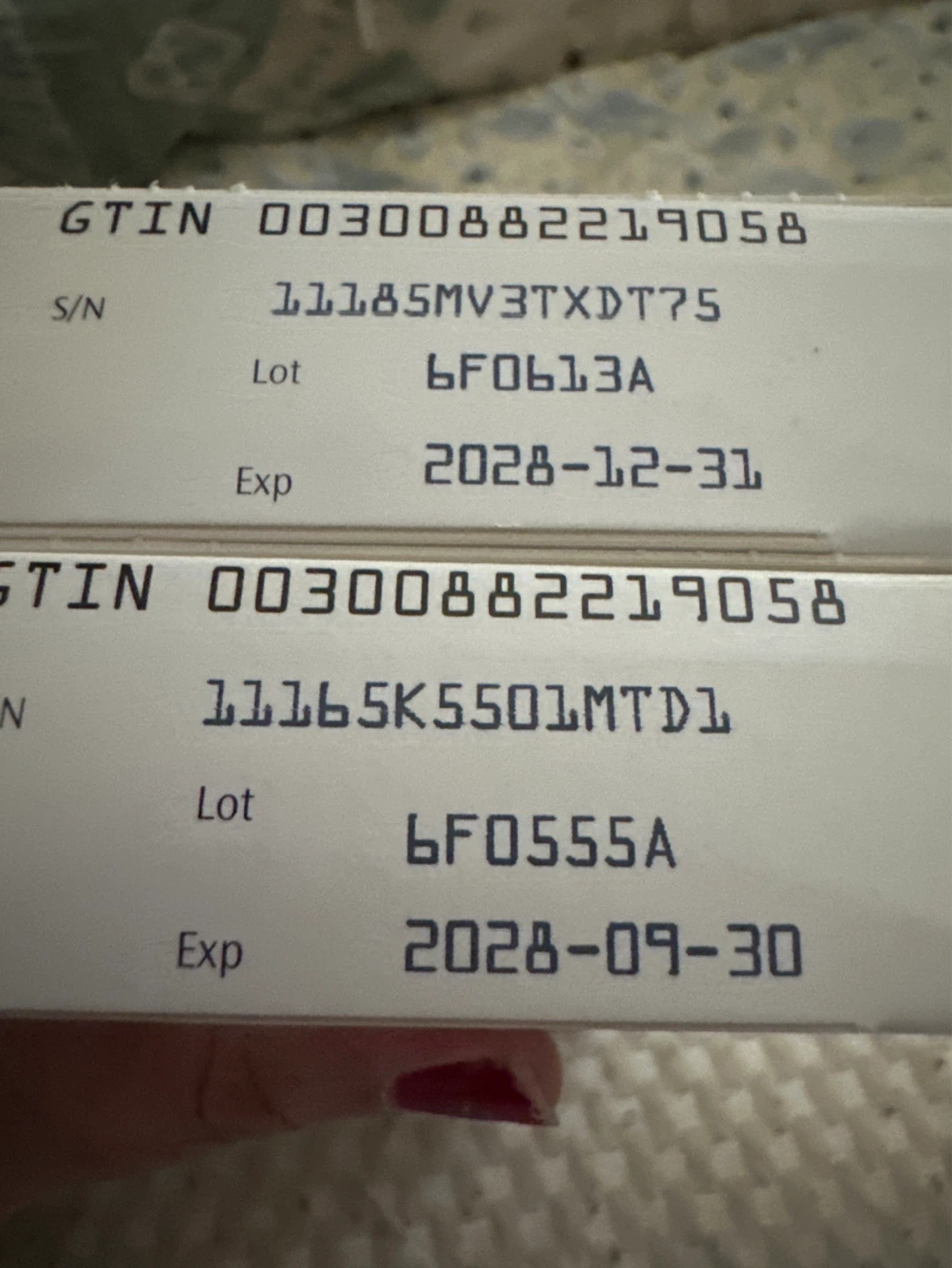 Lantus SoloStar Insulin Glargine Injection Pens - photo 2
