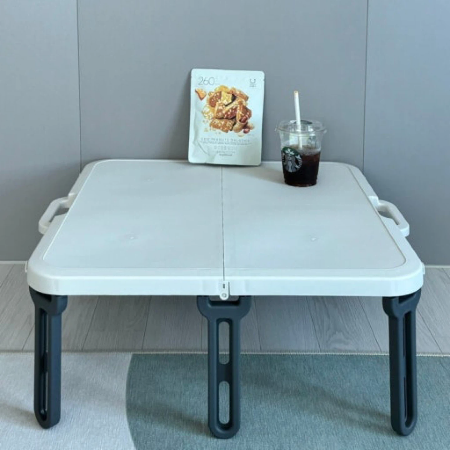 Portable Foldable Laptop Table
