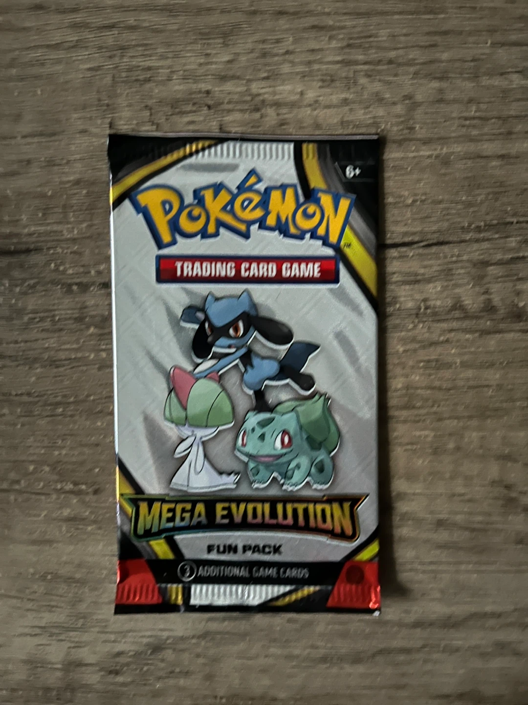 Pokemon - Fun Packs, Trade and Play Kit - photo 2