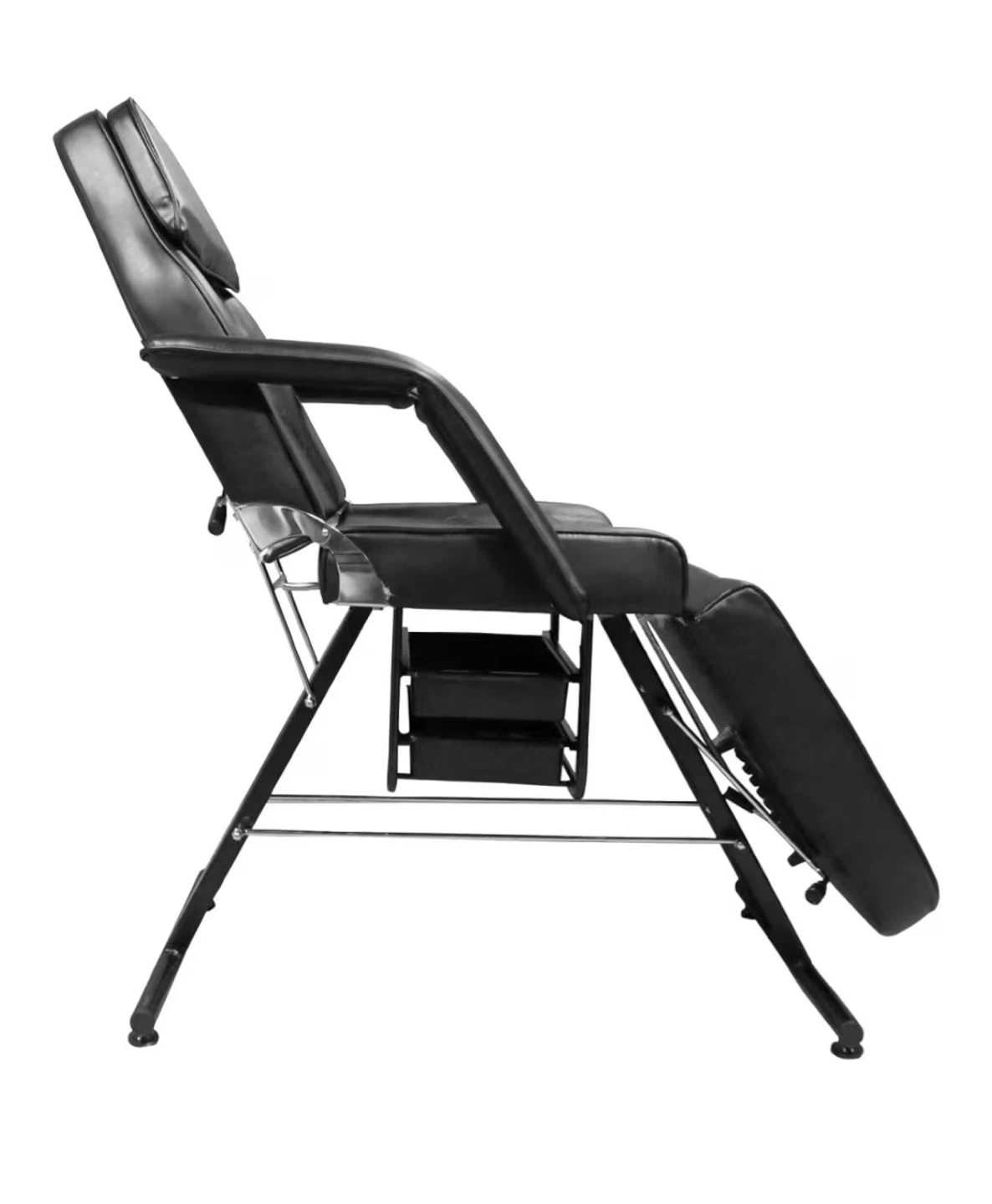 Greenlife Adjustable Tattoo Facial Bed Chair - photo 2