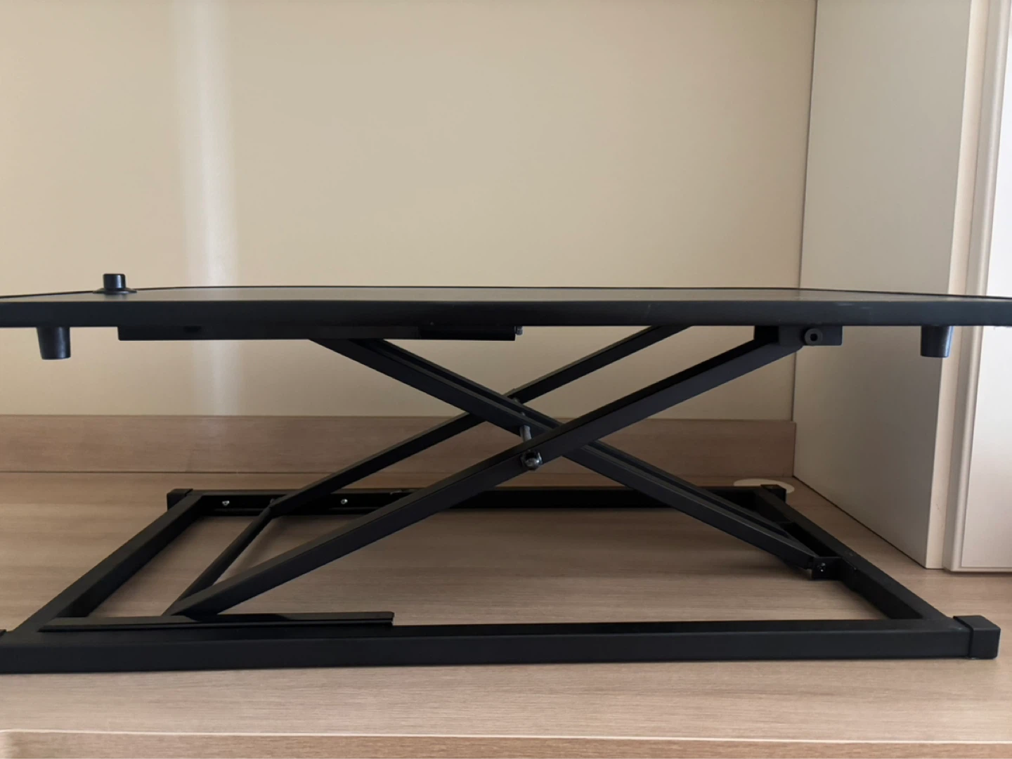 Adjustable Standing Desk Converter