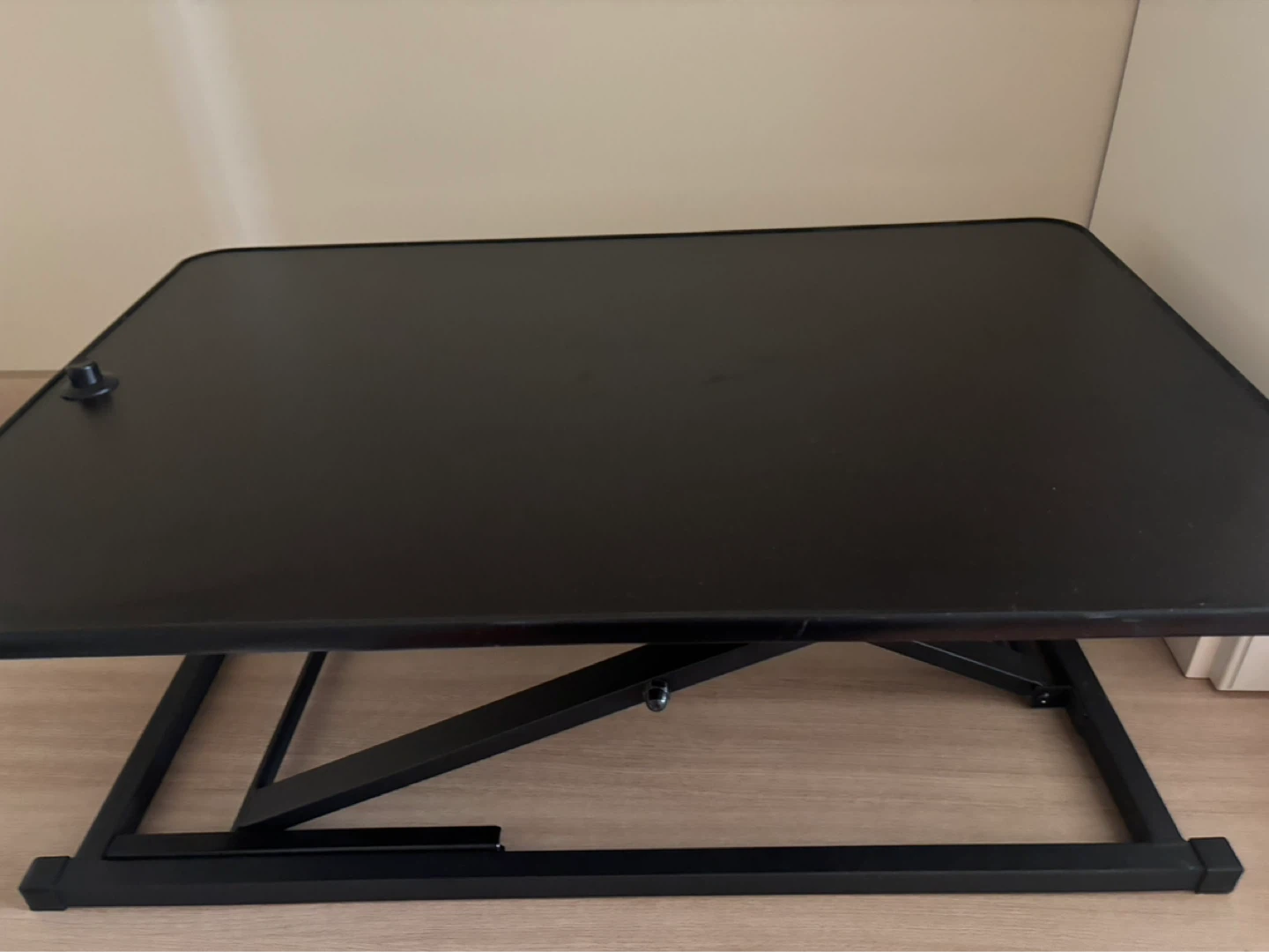 Adjustable Standing Desk Converter - photo 2