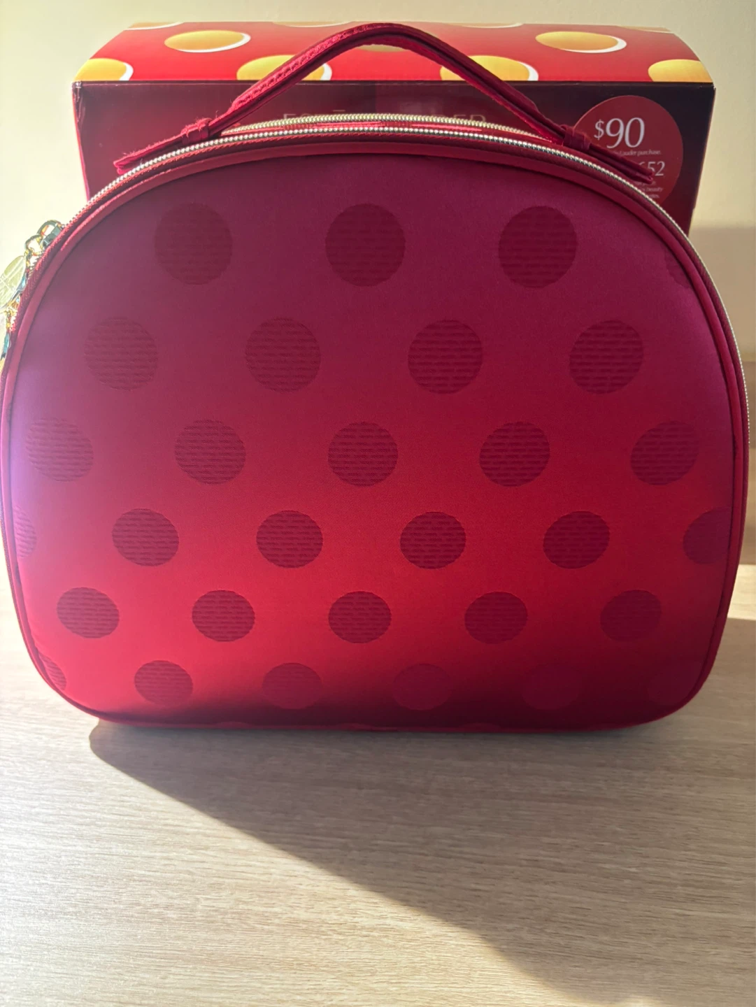 Estee Lauder Makeup Set with Travel Bag - photo 3