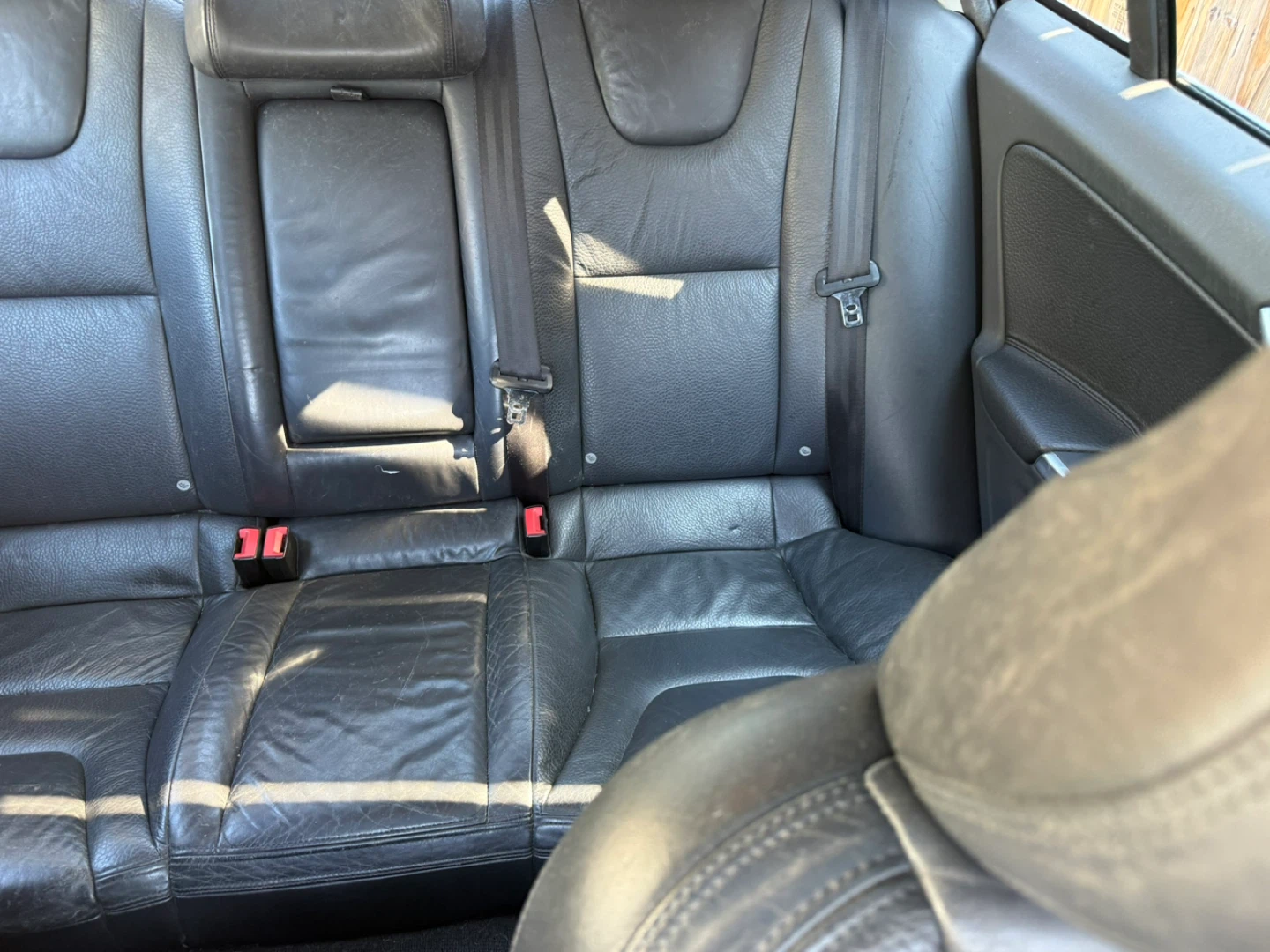 2012 Volvo S60 t5 Sedan - photo 5