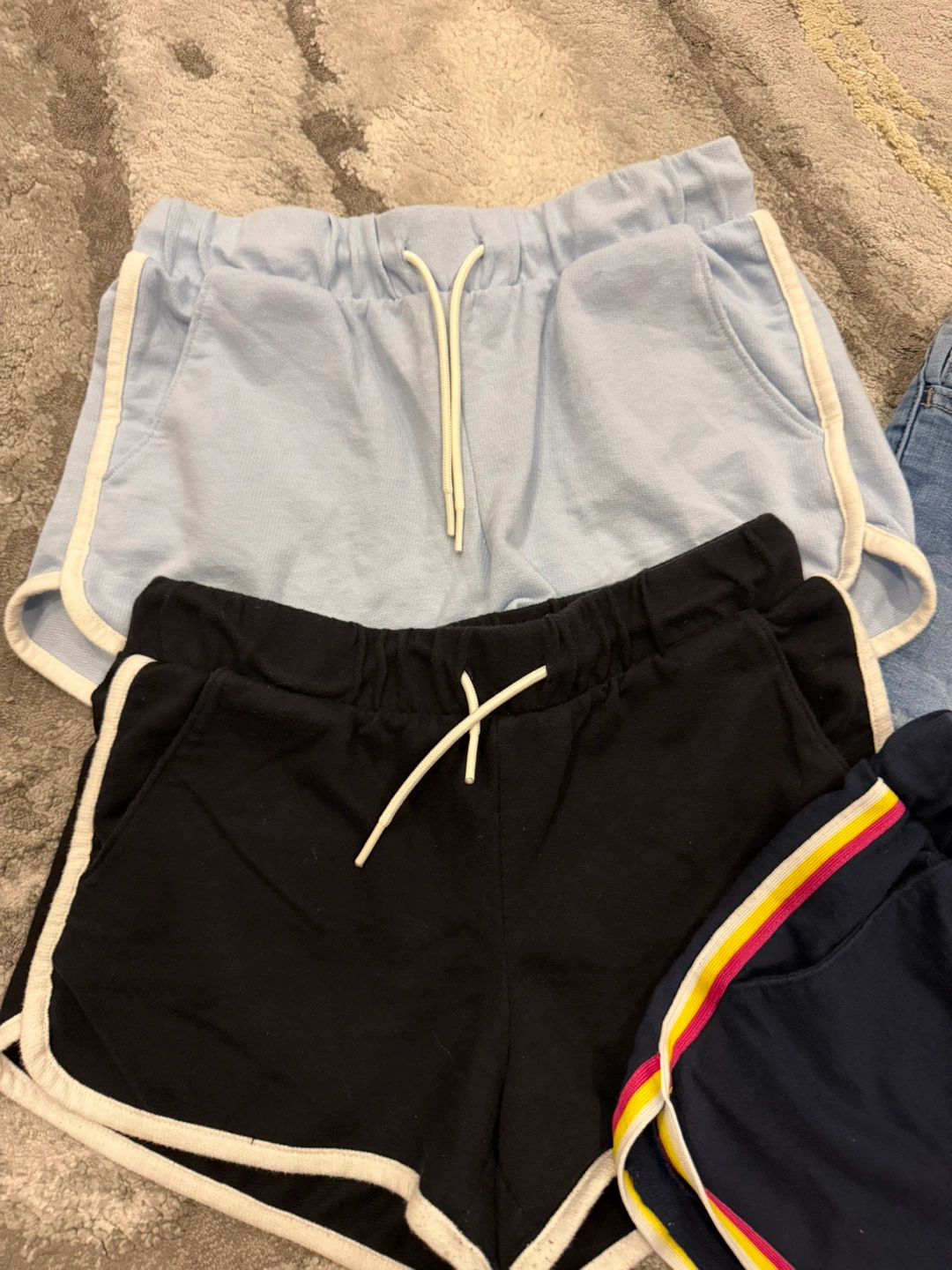Girls 10/12 shorts lot - photo 2