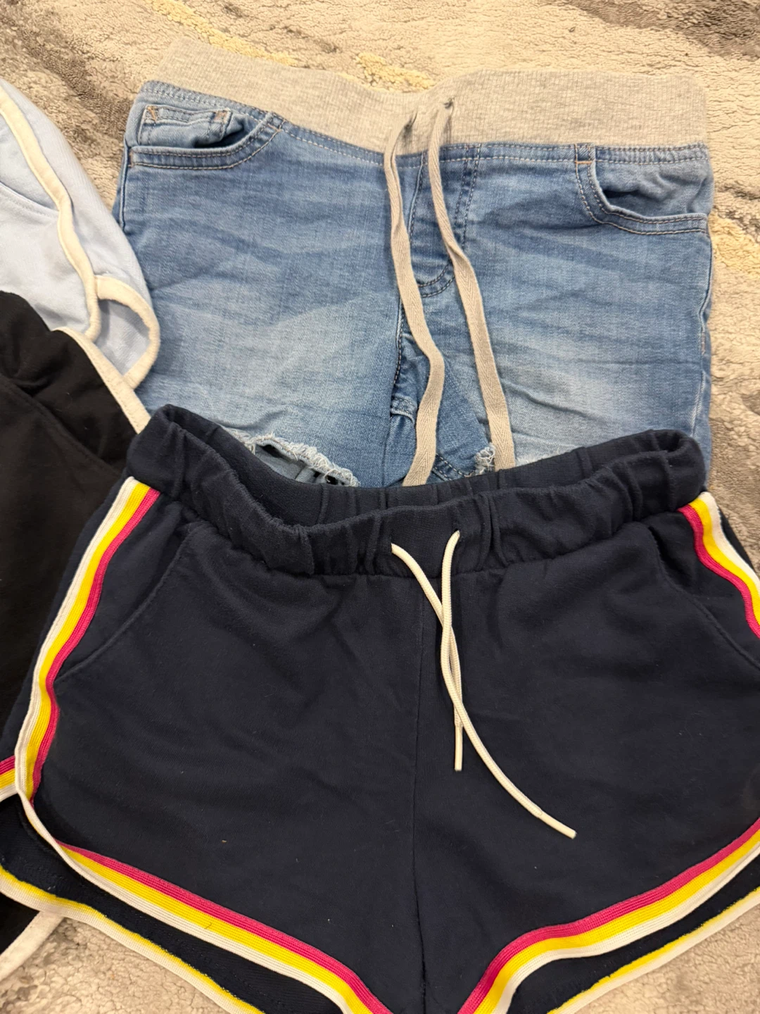 Girls 10/12 shorts lot - photo 3