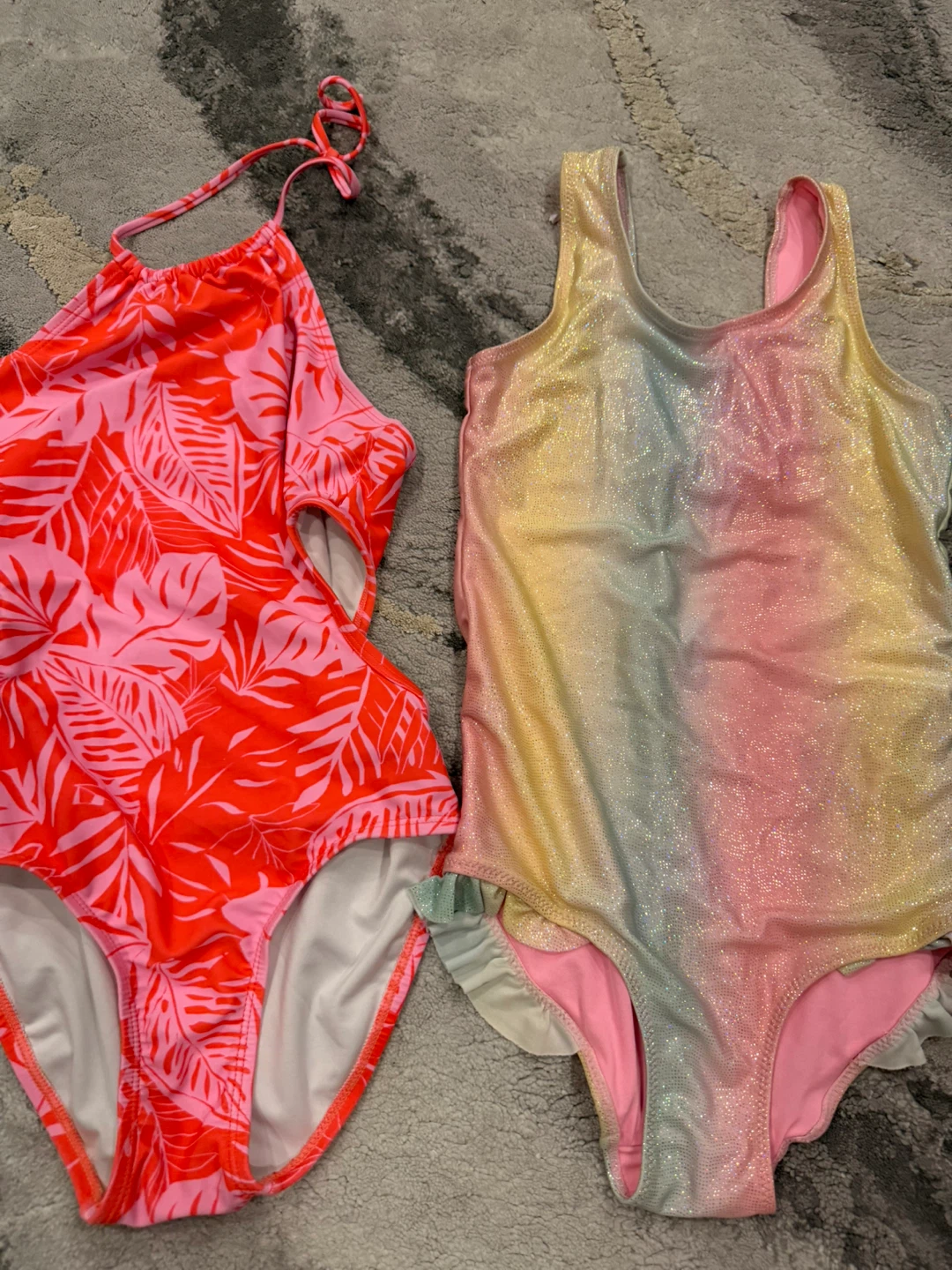 Size 8 swimsuit bundle - photo 3