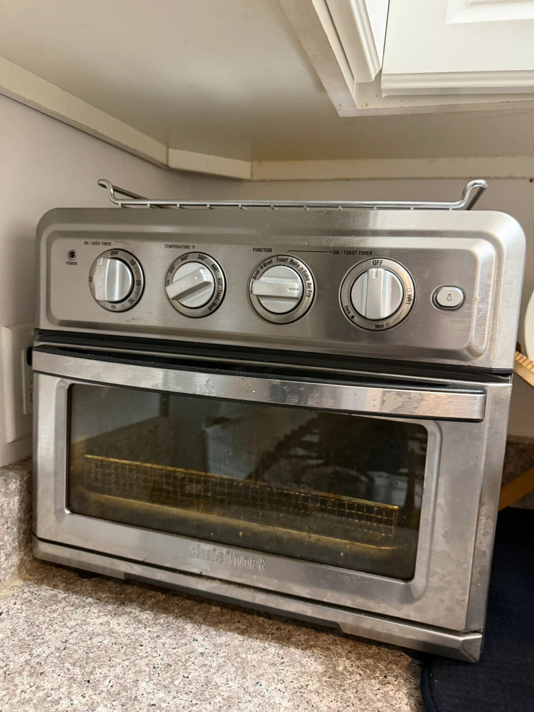 Cuisinart Toaster Oven