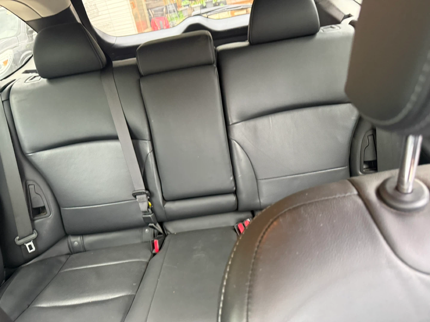 2016 White Subaru Outback Wagon - photo 5