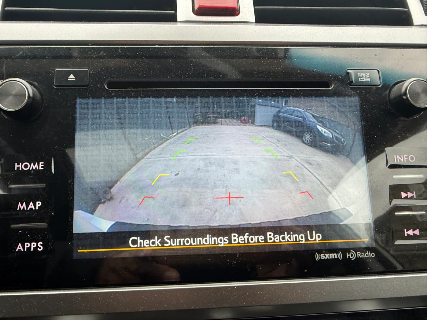 2016 White Subaru Outback Wagon - photo 4