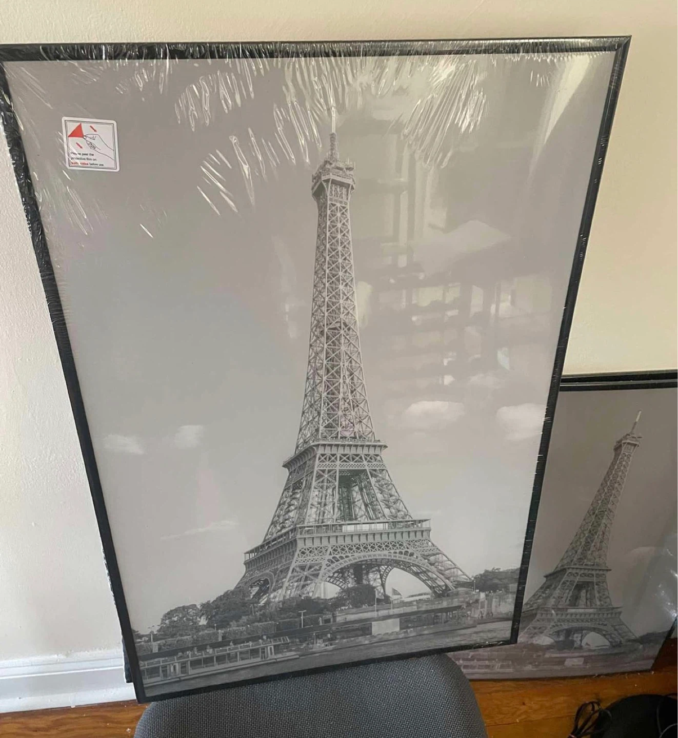 Wall Art Framed Picture - photo 2