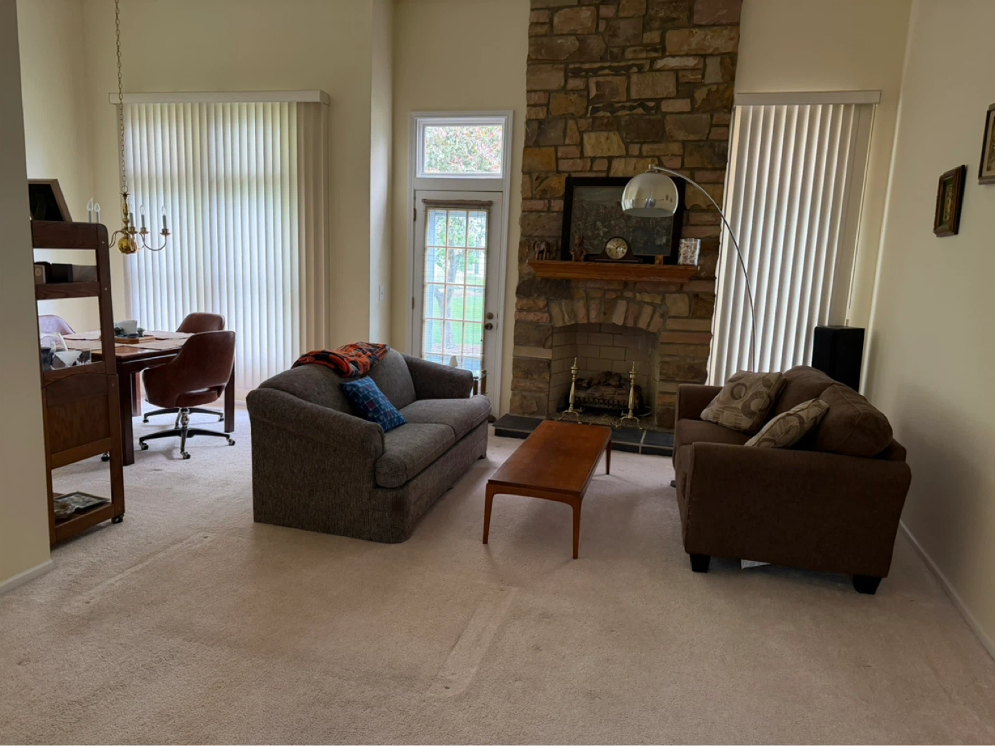 Single Family Duplex - photo 2