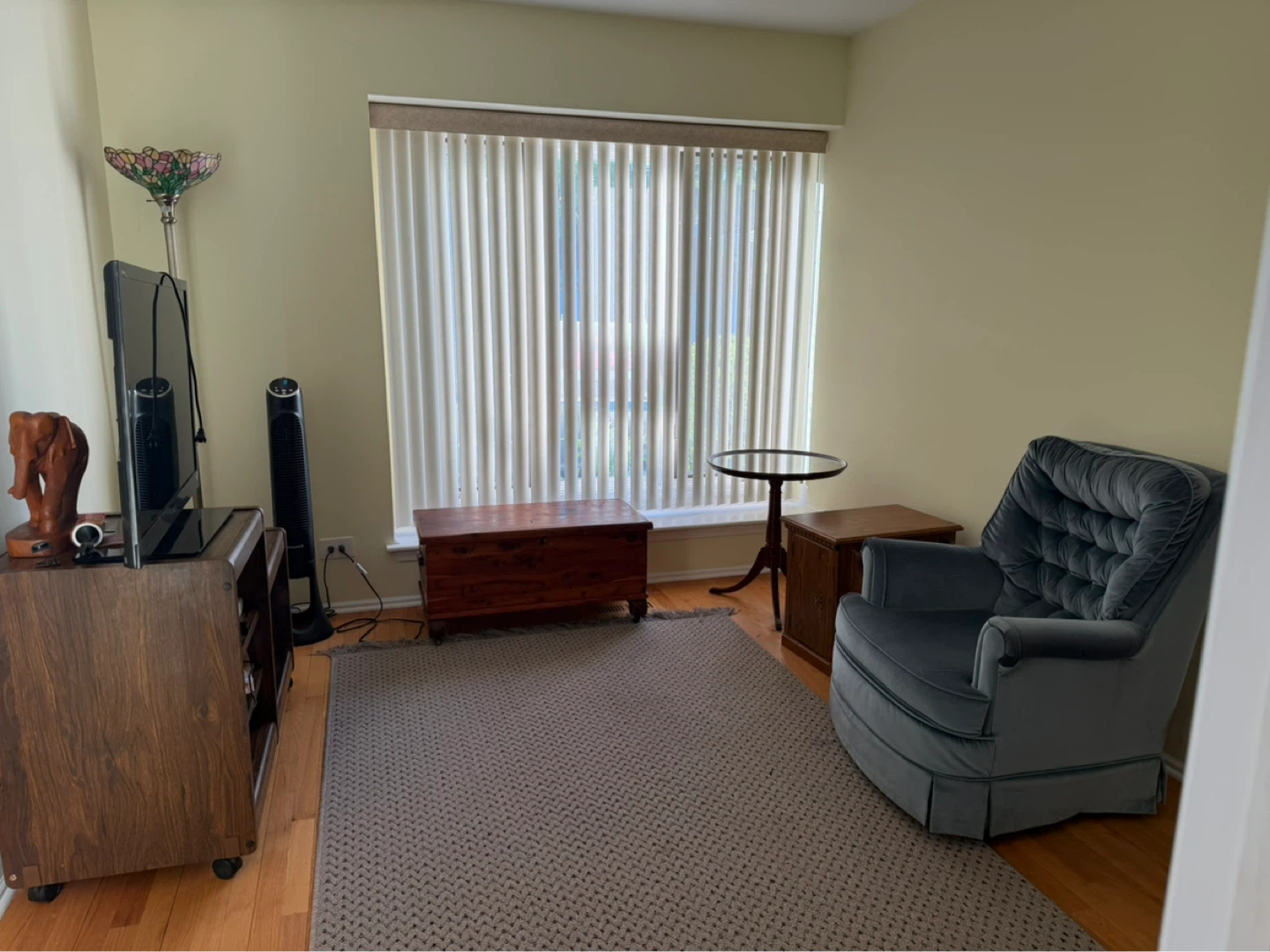 Single Family Duplex - photo 4
