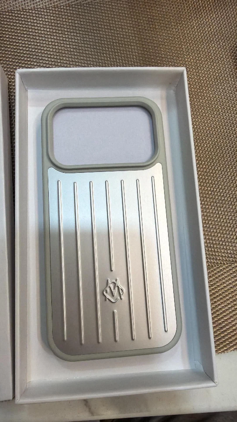 Iphone 17pro max case