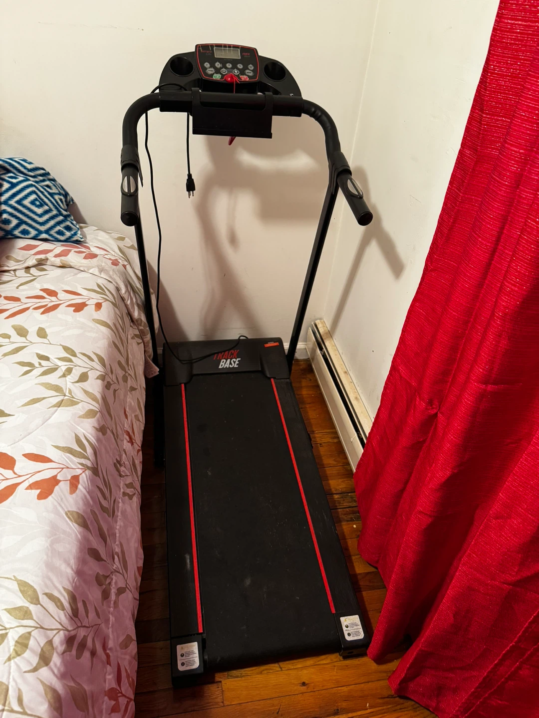 XTERRA Stationary Exercise Bike