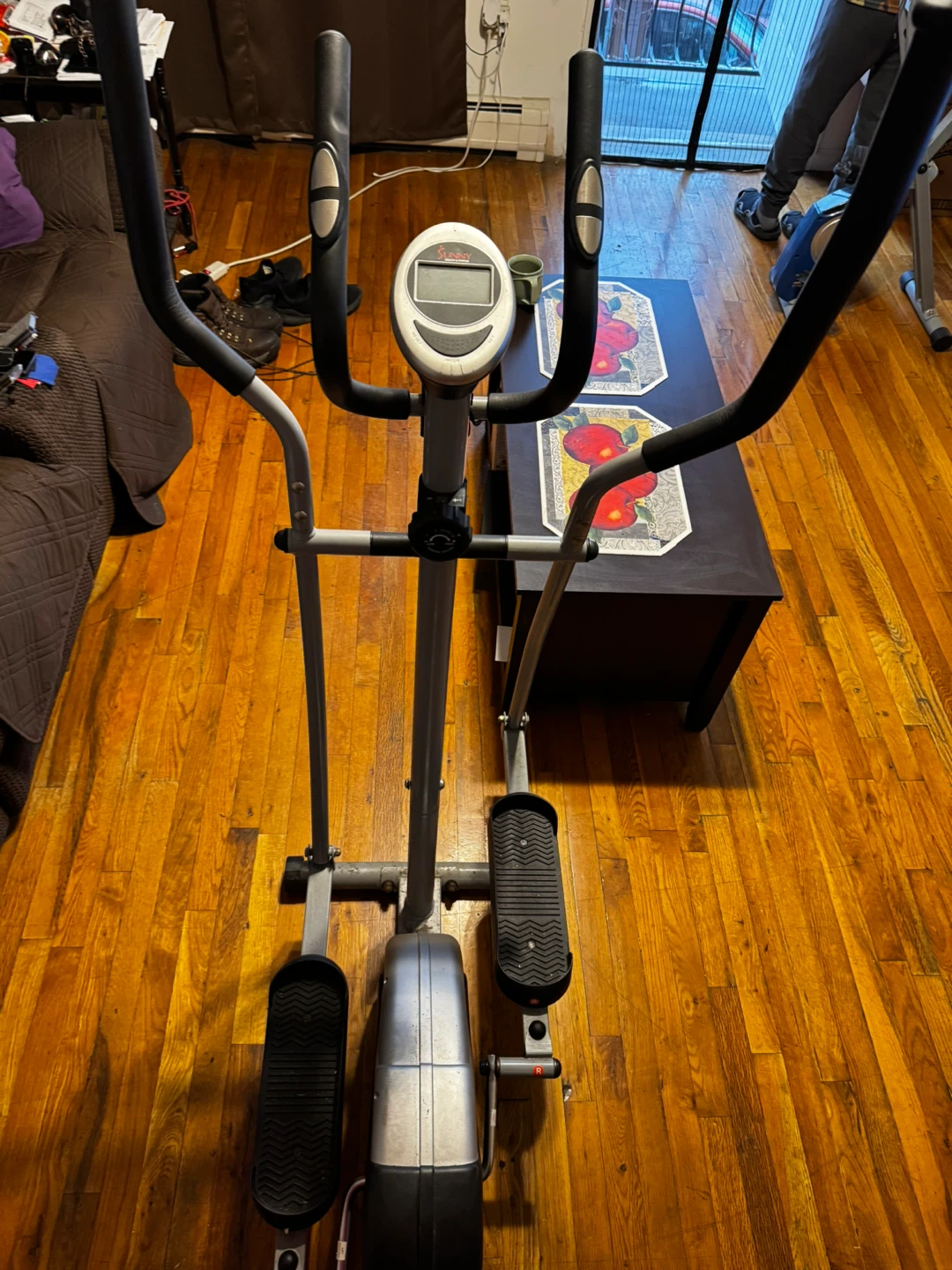 XTERRA Stationary Exercise Bike - photo 2