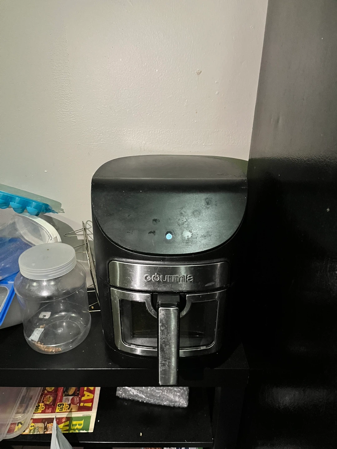 Gourmia Air Fryer