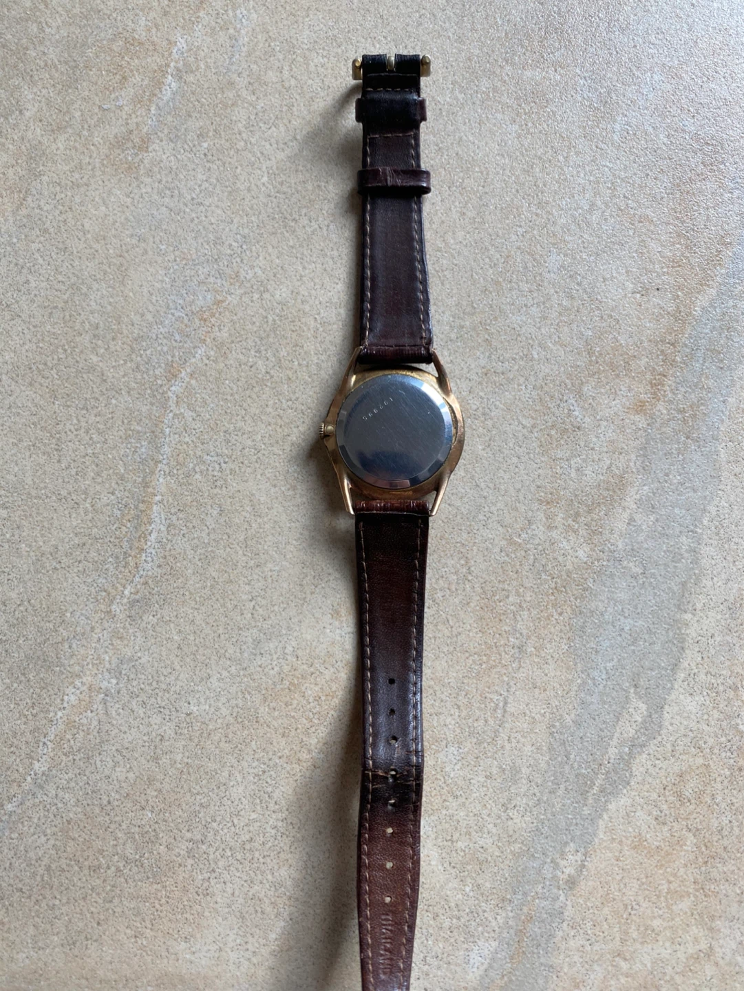 Men’s Collector’s Vintan Watch - photo 2