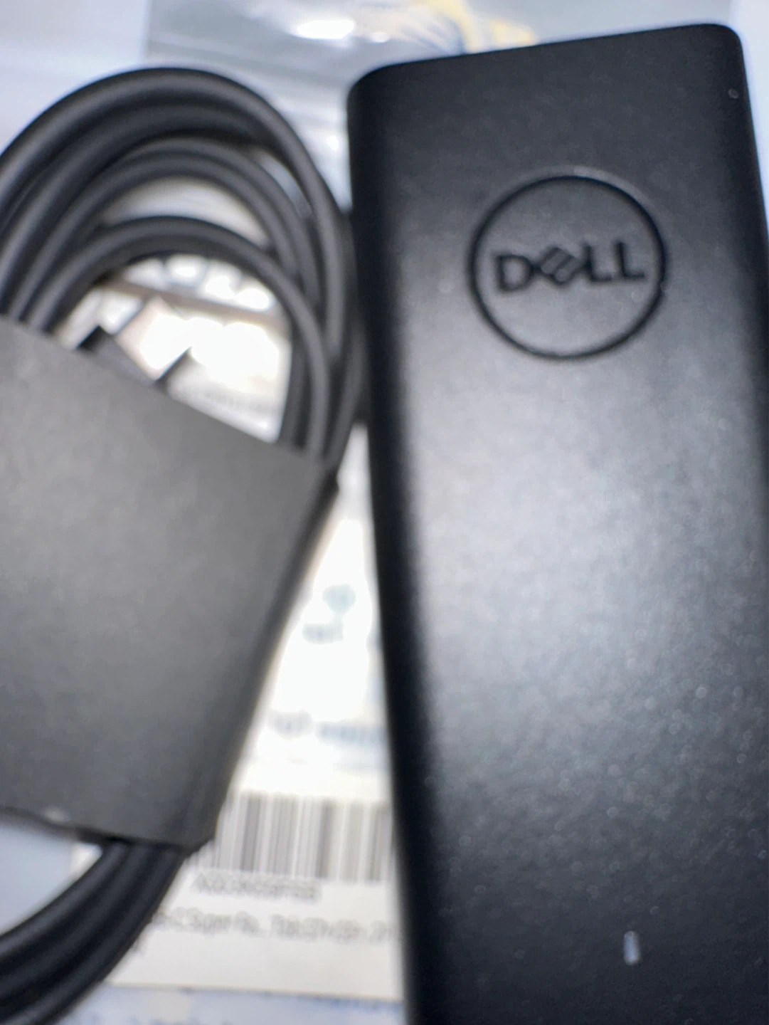 Dell AC Adapter Power Supply 19.5V 3.34A