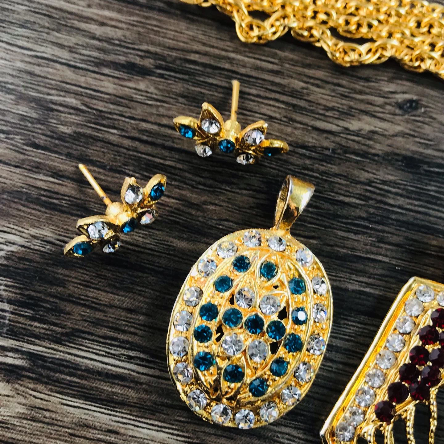 Assorted jewelry - photo 3