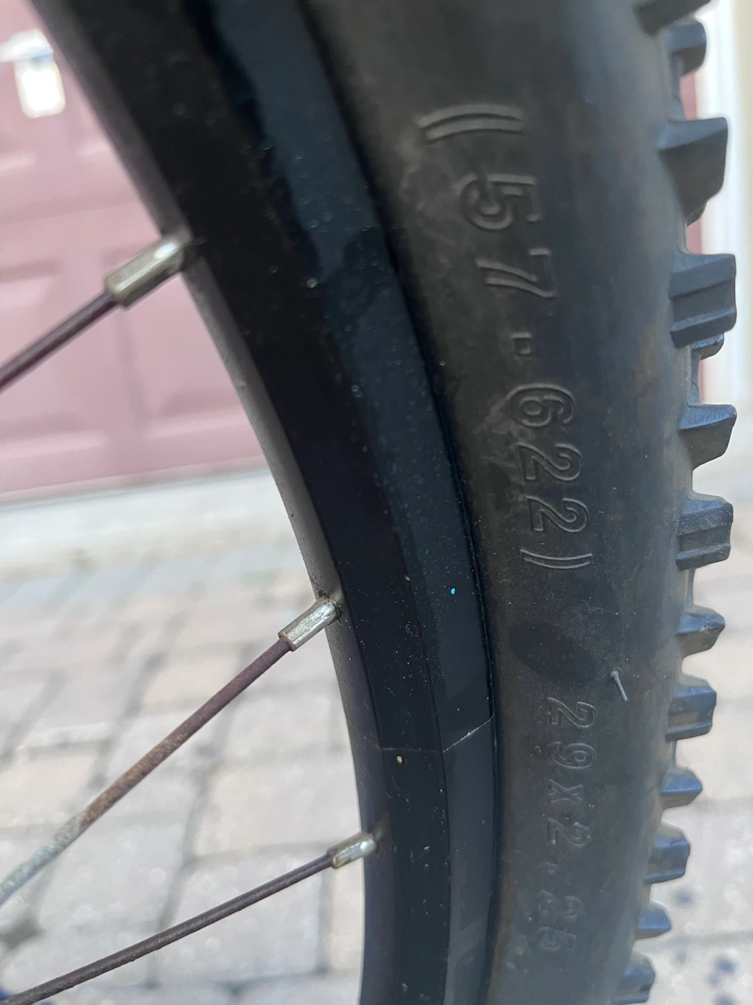 CCM 29er Mountain Bike - photo 3