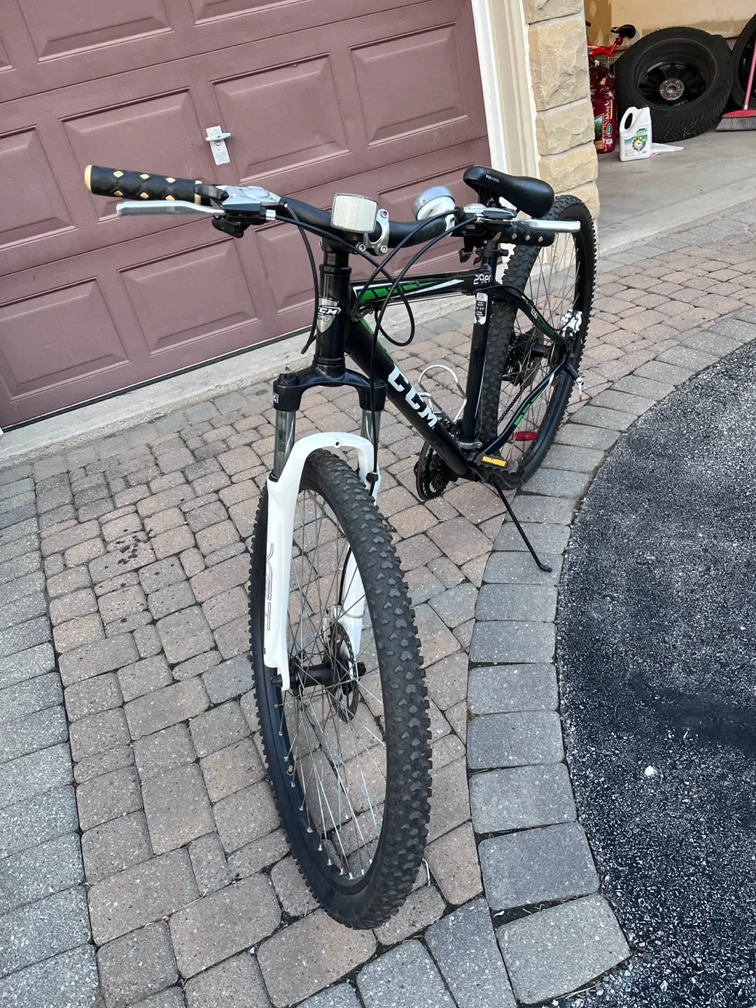 CCM 29er Mountain Bike - photo 2